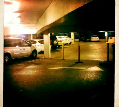 Rechts abbiegen war Vorschrift