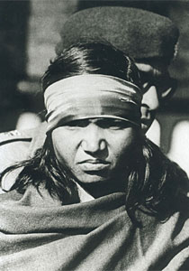 Phoolan Devi